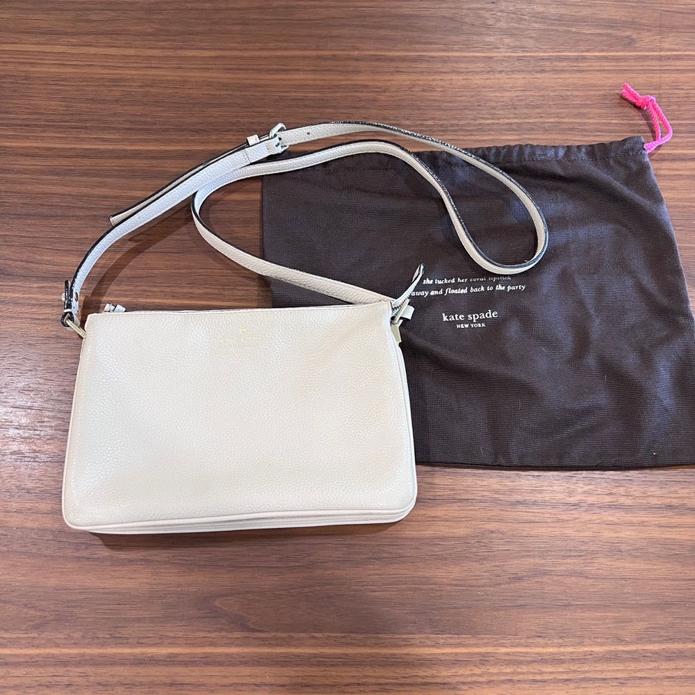 Kate spade crossbody